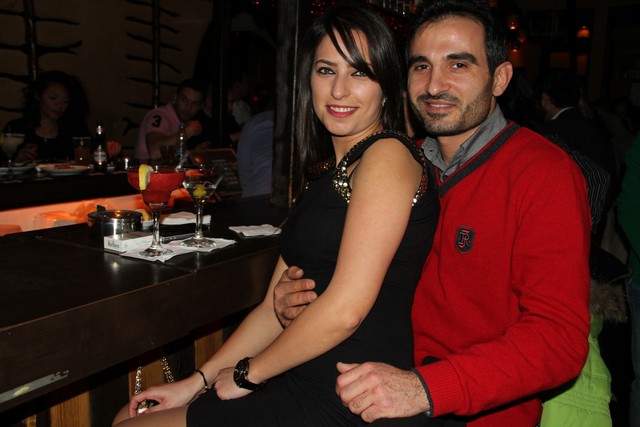 New Year’s Eve at El Gardel